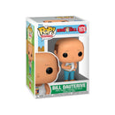 Funko Pop! King of the Hill: Bill Dauterive