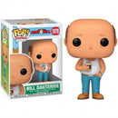 Funko Pop! King of the Hill: Bill Dauterive
