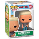 Funko Pop! King of the Hill: Boomhauer