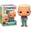 Funko Pop! King of the Hill: Boomhauer