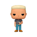 Funko Pop! King of the Hill: Boomhauer