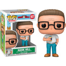 Funko Pop! King of the Hill: Hank Hill