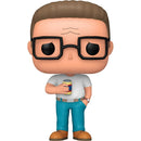 Funko Pop! King of the Hill: Hank Hill
