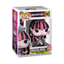 Funko Pop! Monster High: Draculaura