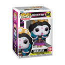 Funko Pop! Monster High: Skelita