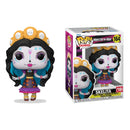 Funko Pop! Monster High: Skelita