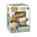 Funko Pop! Where the Wild Things Are: Max Scepter