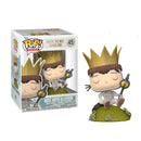Funko Pop! Where the Wild Things Are: Max Scepter