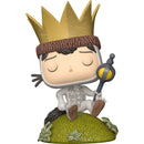 Funko Pop! Where the Wild Things Are: Max Scepter