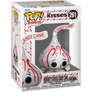 Funko Pop! Hershey's Kisses Candy Cane Metallic