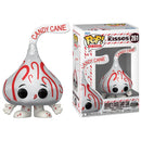 Funko Pop! Hershey's Kisses Candy Cane Metallic