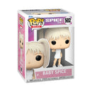 Funko Pop! Spice Girls-Wannabe: Baby Spice