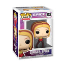 Funko Pop! Spice Girls-Wannabe: Ginger Spice