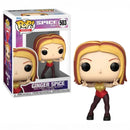 Funko Pop! Spice Girls-Wannabe: Ginger Spice