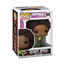Funko Pop! Spice Girls: Wannabe set of all 5 Spice Girls
