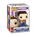 Funko Pop! Spice Girls-Wannabe: Sporty Spice