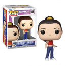 Funko Pop! Spice Girls-Wannabe: Sporty Spice