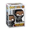 Funko Pop! Marvel Zombies: Blade Knight
