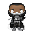 Funko Pop! Marvel Zombies: Blade Knight