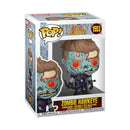 Funko Pop! Marvel Zombies: Hawkeye