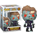 Funko Pop! Marvel Zombies: Hawkeye