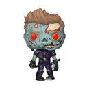 Funko Pop! Marvel Zombies: Hawkeye