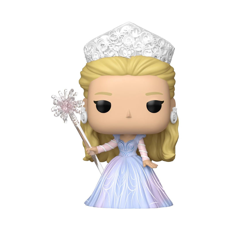 Funko Pop! 2 Pack Wicked for Good: Elphaba #1925 & Glinda #1926