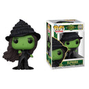 Funko Pop! Wicked, For Good: Elphaba