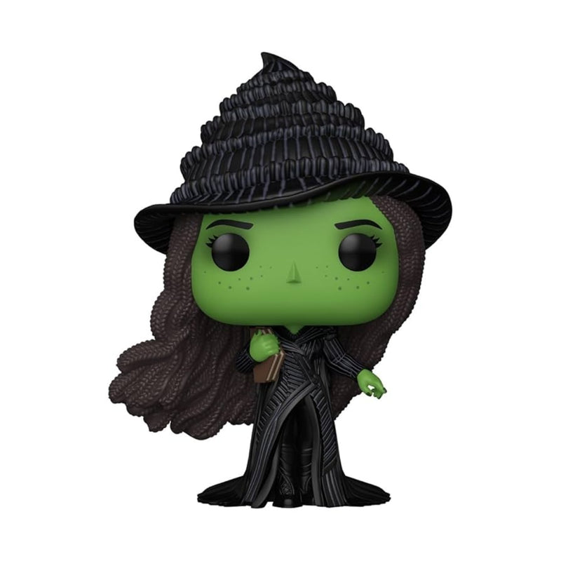 Funko Pop! 2 Pack Wicked for Good: Elphaba #1925 & Glinda #1926