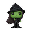 Funko Pop! Wicked, For Good: Elphaba
