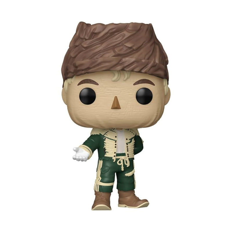 Funko Pop! 2 Pack Wicked for Good: Dorothy #1928 & Scarecrow #1927