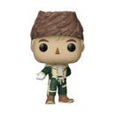 Funko Pop! Wicked, For Good: Scarecrow