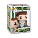 Funko Pop! 2 Pack Wicked for Good: Dorothy #1928 & Scarecrow #1927
