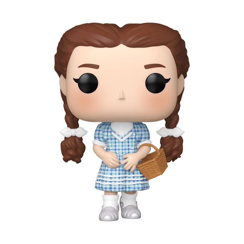 Funko Pop! 2 Pack Wicked for Good: Dorothy #1928 & Scarecrow #1927