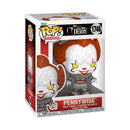 Funko Pop! Welcome to Derry: Pennywise