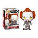 Funko Pop! Welcome to Derry: Pennywise
