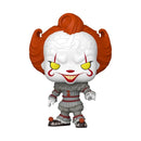 Funko Pop! Welcome to Derry: Pennywise