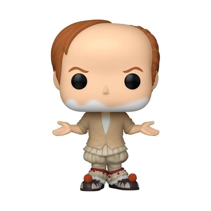 Funko Pop! Welcome to Derry: Bob Gray