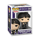 Funko Pop! Wednesday: Wednesday Addams