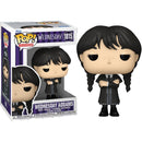 Funko Pop! Wednesday: Wednesday Addams