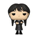 Funko Pop! Wednesday: Wednesday Addams