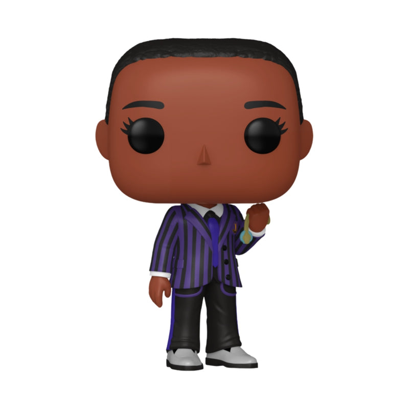 Funko Pop! Wednesday: Bianca Barclay