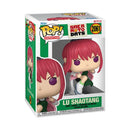 Funko Pop! Sakamoto Days: Lu Shaotang