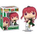 Funko Pop! Sakamoto Days: Lu Shaotang