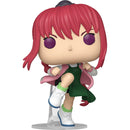 Funko Pop! Sakamoto Days: Lu Shaotang