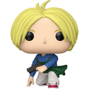 Funko Pop! Sakamoto Days: Shin Asakura