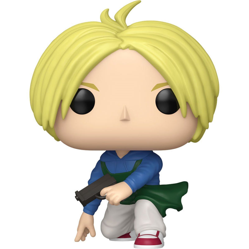 Funko Pop! Sakamoto Days: Shin Asakura