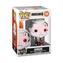 Funko Pop! Borderlands 4: Amon