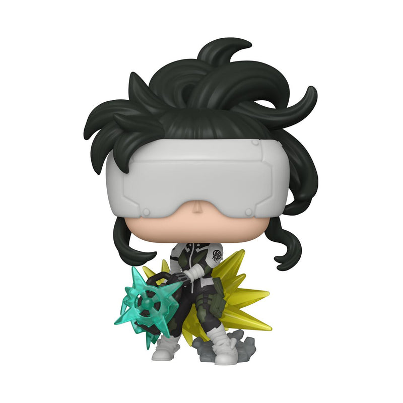 Funko Pop! Kaiju No. 8: Mina Ashiro