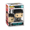 Funko Pop! Kaiju No. 8: Kafka Hibino